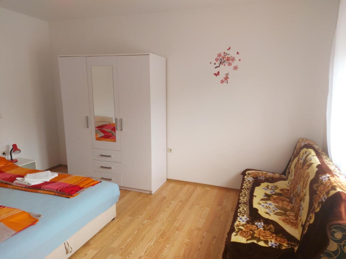 Apartman Sneky Vodnjan Exterior foto